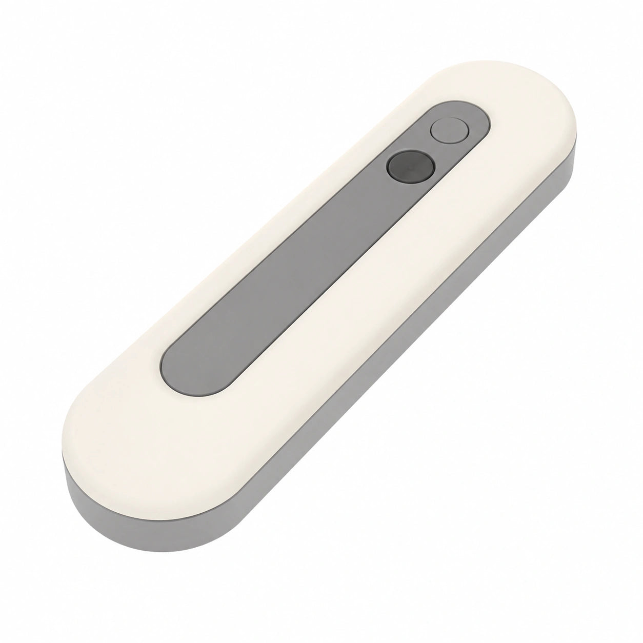 Lámpara LED con Sensor de Movimiento Recargable USB, Luz Nocturna Magnética para Armarios y Dormitorios, Brillo Ajustable
