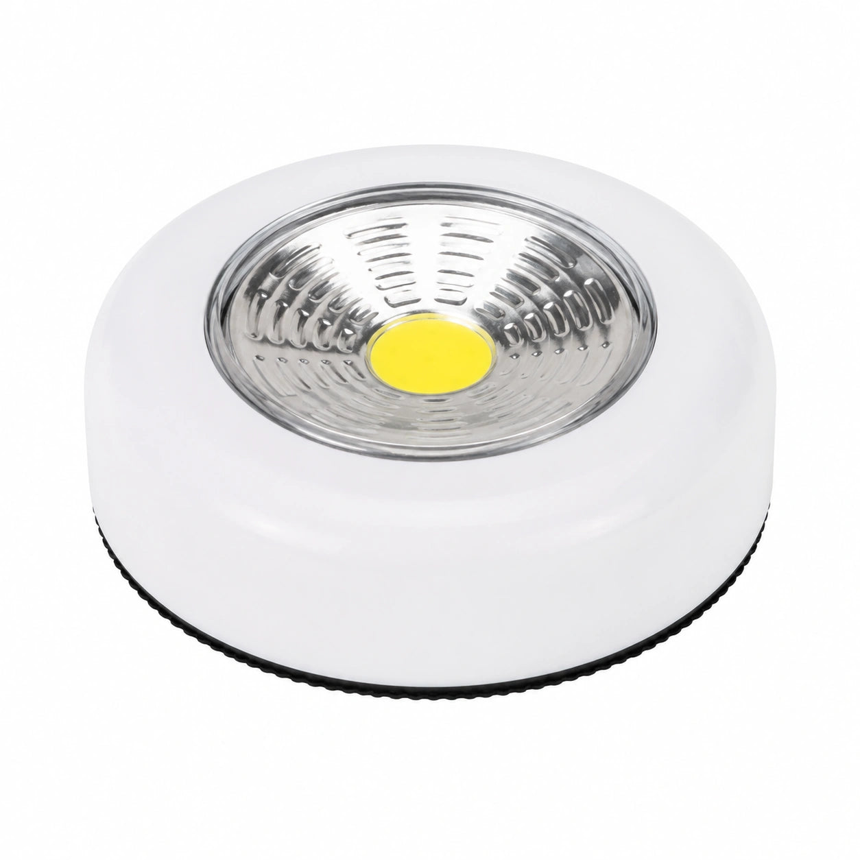 Lámpara de Armario Inalámbrica con Adhesivo, Luz Nocturna LED Fácil de Instalar