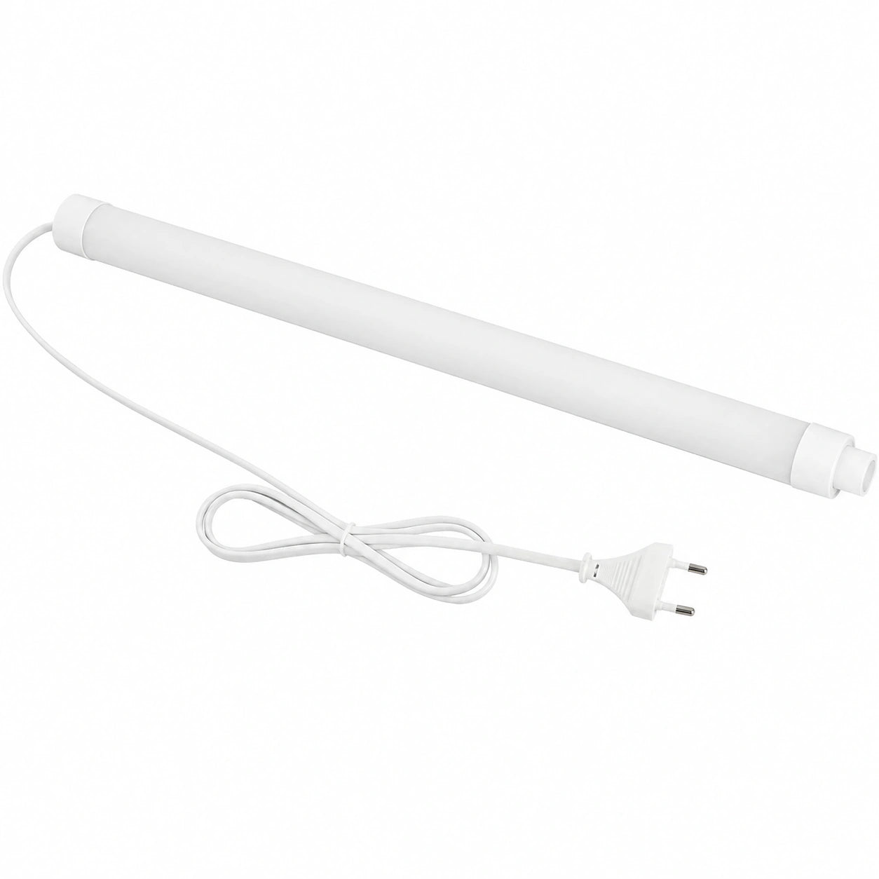 Lámpara LED Inferior de Muebles 8W 60cm Blanca, Regulable y con Cambio de Color