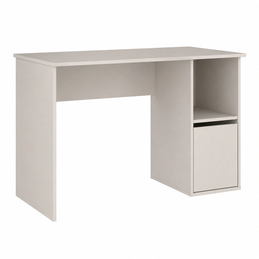 Escritorio de Estudio Alaska Beige 120x50x75 cm