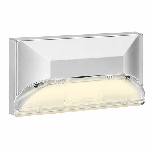 Luz LED Sensor de Movimiento para Interiores, Ideal para Cocina, Baño y Más