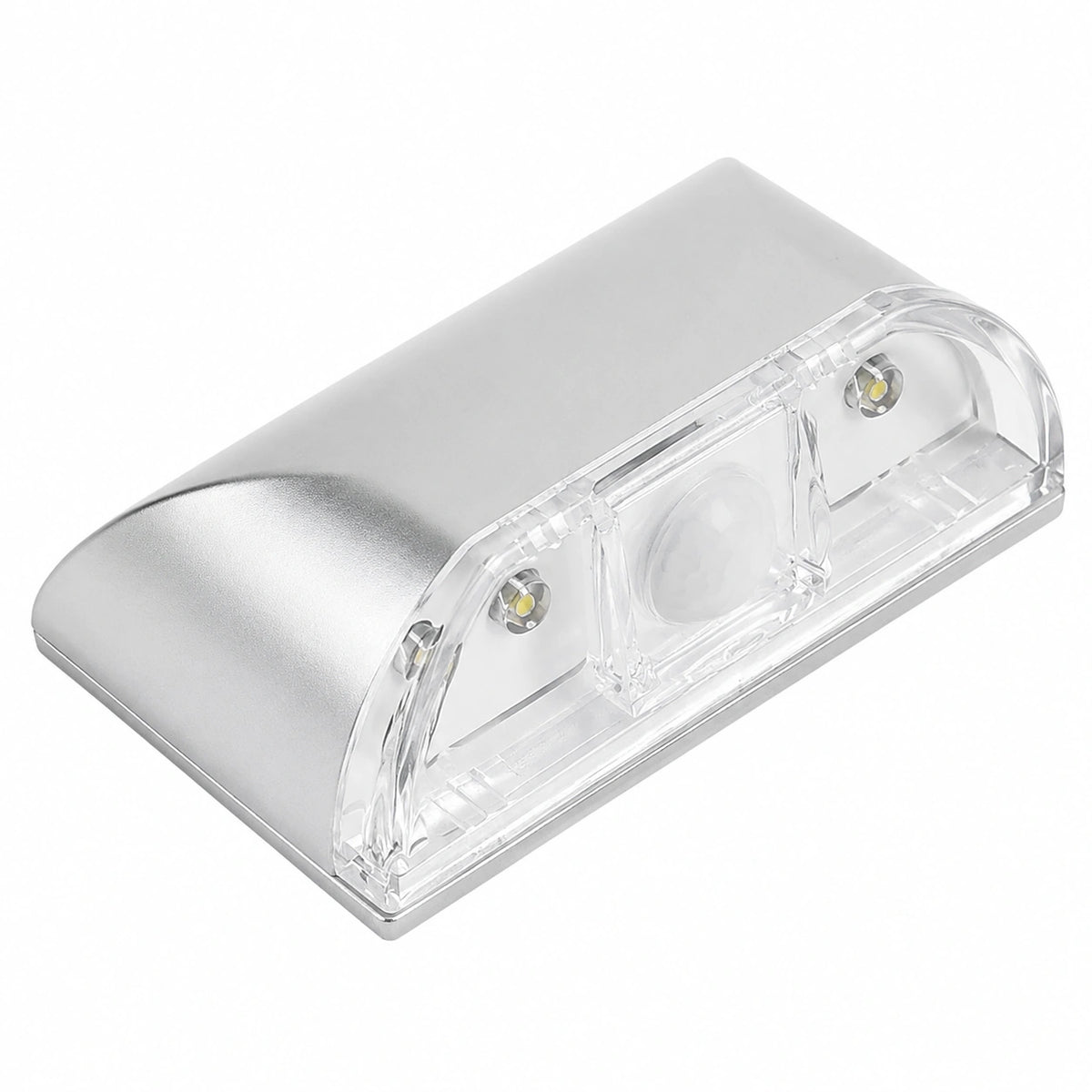 Lámpara LED Inteligente con Sensor de Movimiento para Muebles y Garajes