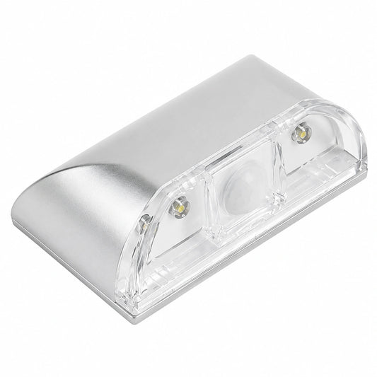 Lámpara LED Inteligente con Sensor de Movimiento para Muebles y Garajes