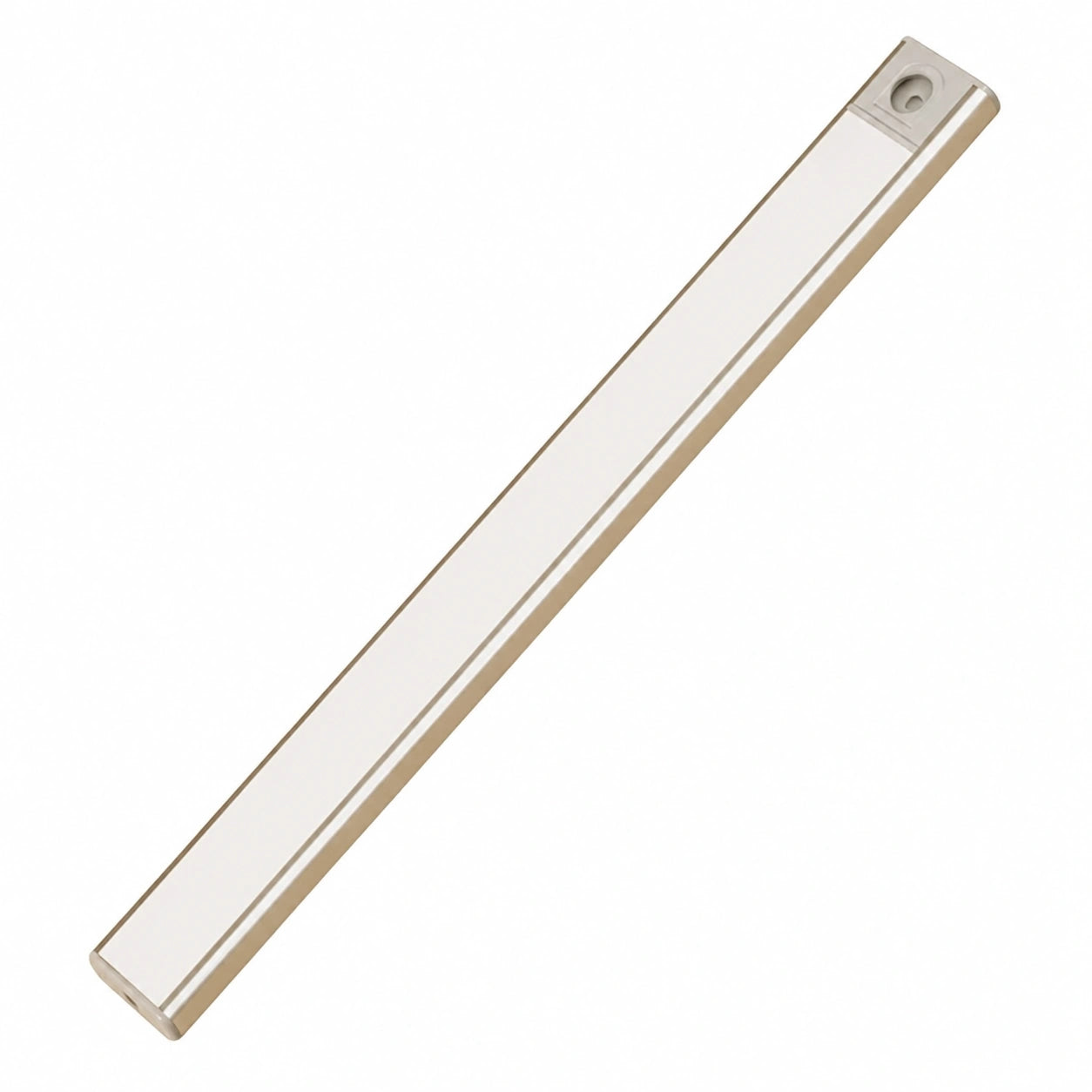 Luz LED para Gabinetes con Sensor de Movimiento, Recargable USB, CCT Ajustable, Imán y Tres Modos