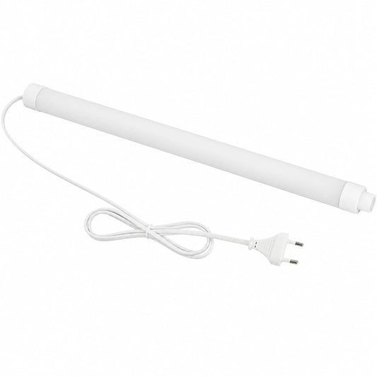 Lámpara LED Inferior de Muebles 8W 60cm Blanca, Regulable y con Cambio de Color