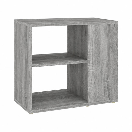 Aparador de Madera Roble Sonoma para Salón y Comedor