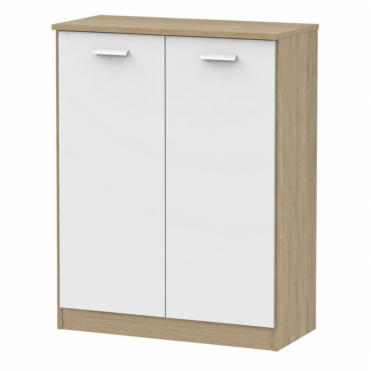 Armario Multiusos con Estantes de Muebles Pitarch