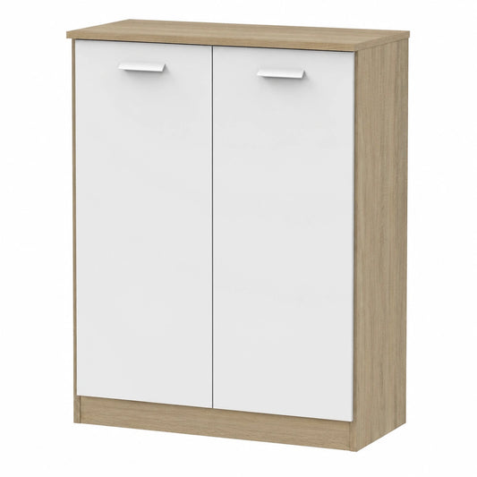 Armario Multiusos con Estantes de Muebles Pitarch