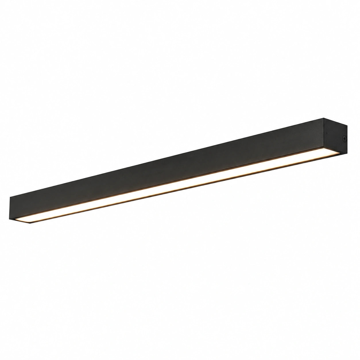 Tiras LED RexTech para Muebles, Iluminación de Cocina y Encimeras, 1 Metro, Luz Blanca Neutra
