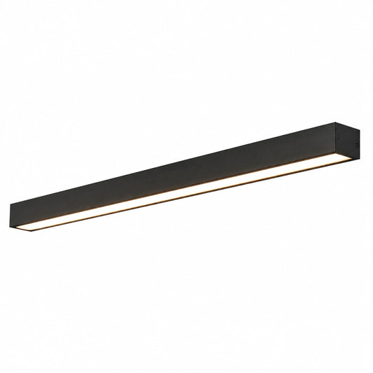Tiras LED RexTech para Muebles, Iluminación de Cocina y Encimeras, 1 Metro, Luz Blanca Neutra